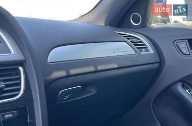 Седан Audi S4 2014 в 
