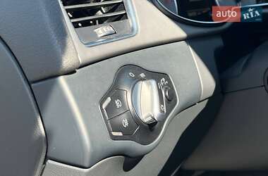 Седан Audi S4 2014 в 