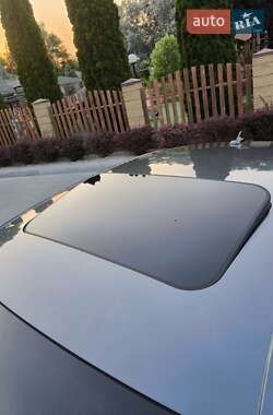 Седан Audi S4 2014 в 