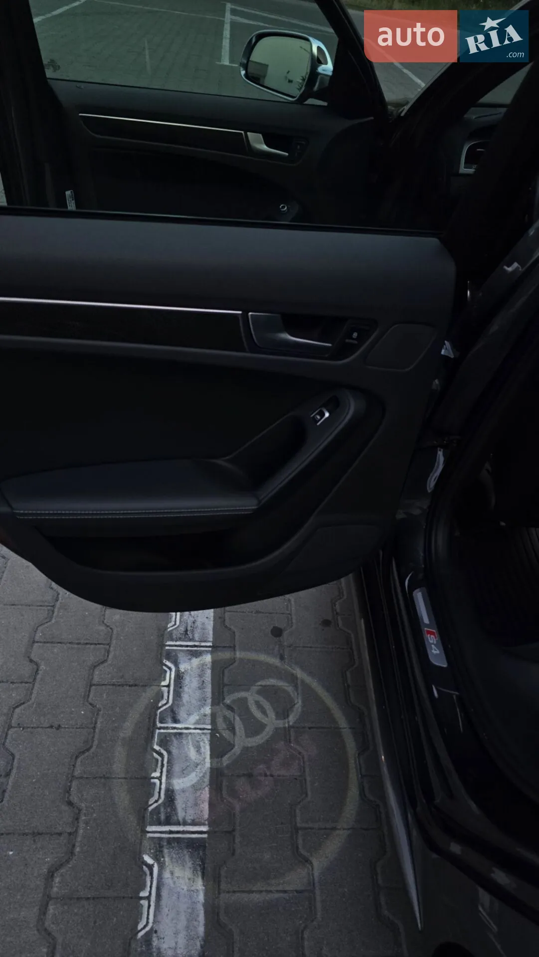 2014 Audi S4 - мініатюра 16