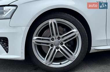 Седан Audi S4 2013 в 