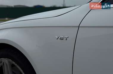 Седан Audi S4 2013 в 