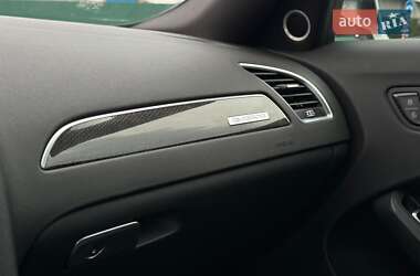 Седан Audi S4 2013 в 