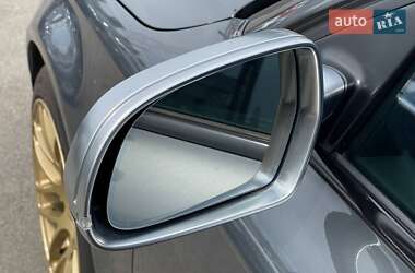 Седан Audi S4 2012 в 