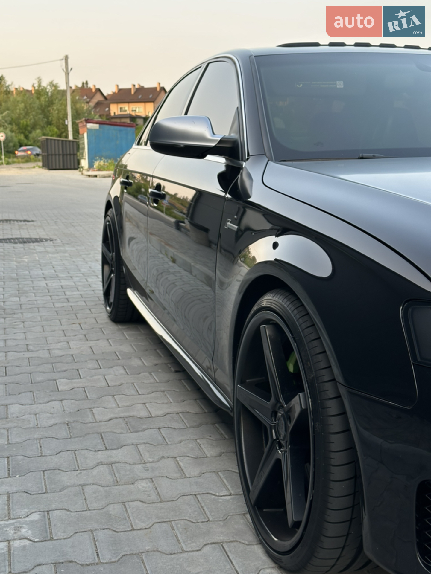 2010 Audi S4 - мініатюра 3