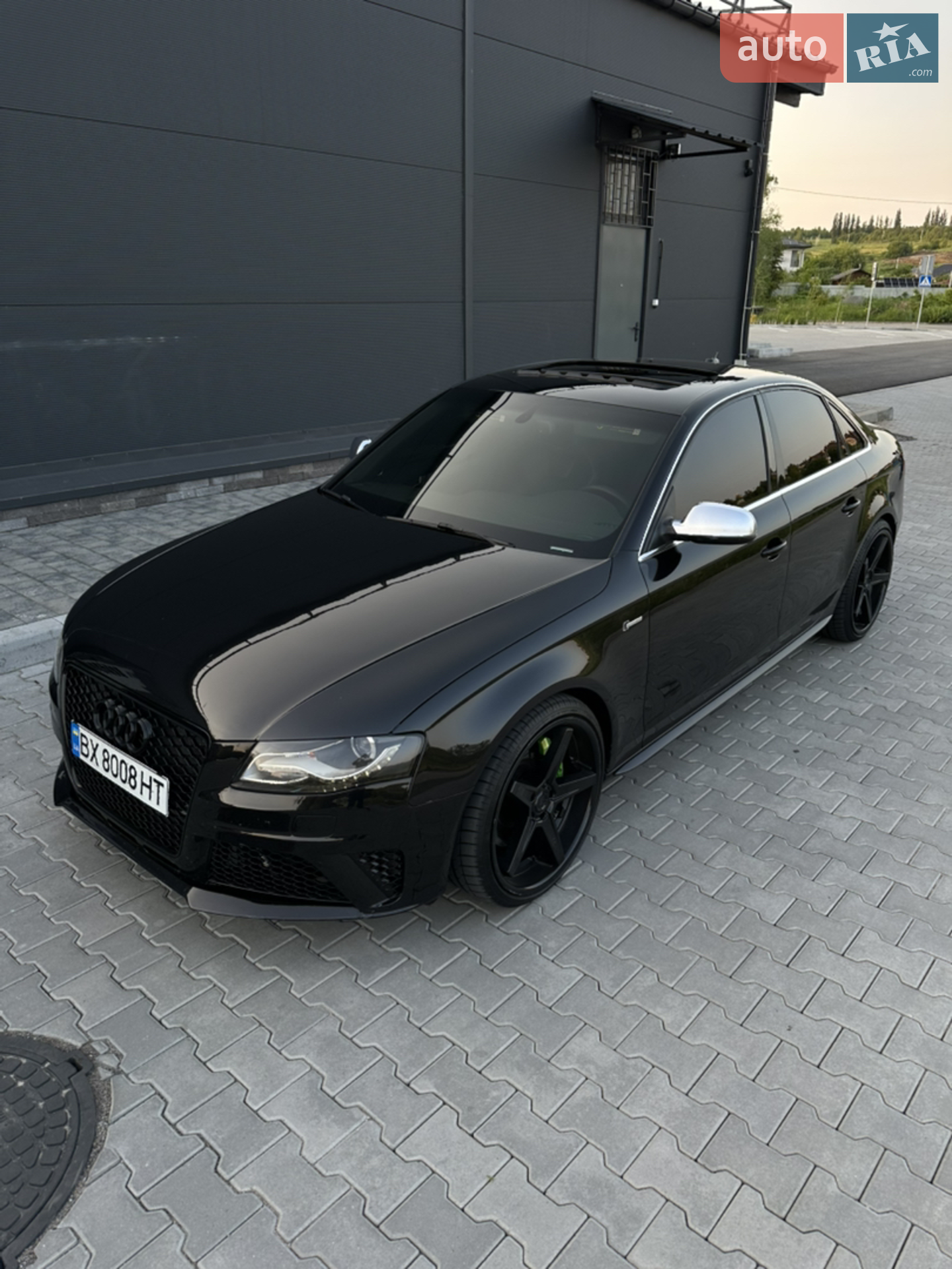 2010 Audi S4 - мініатюра 5