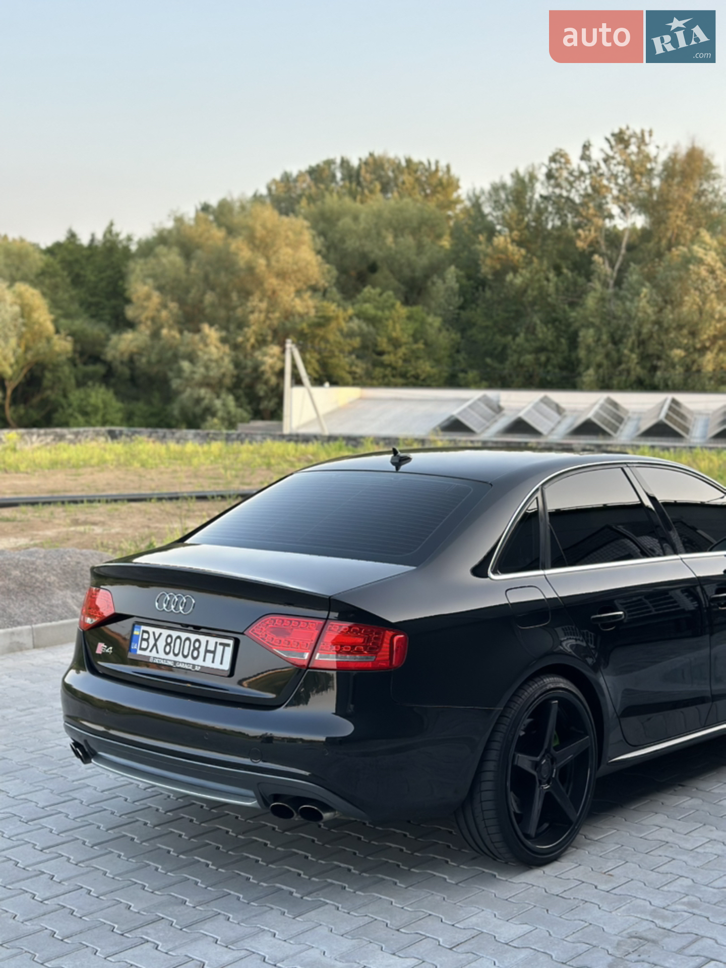 2010 Audi S4 - мініатюра 13