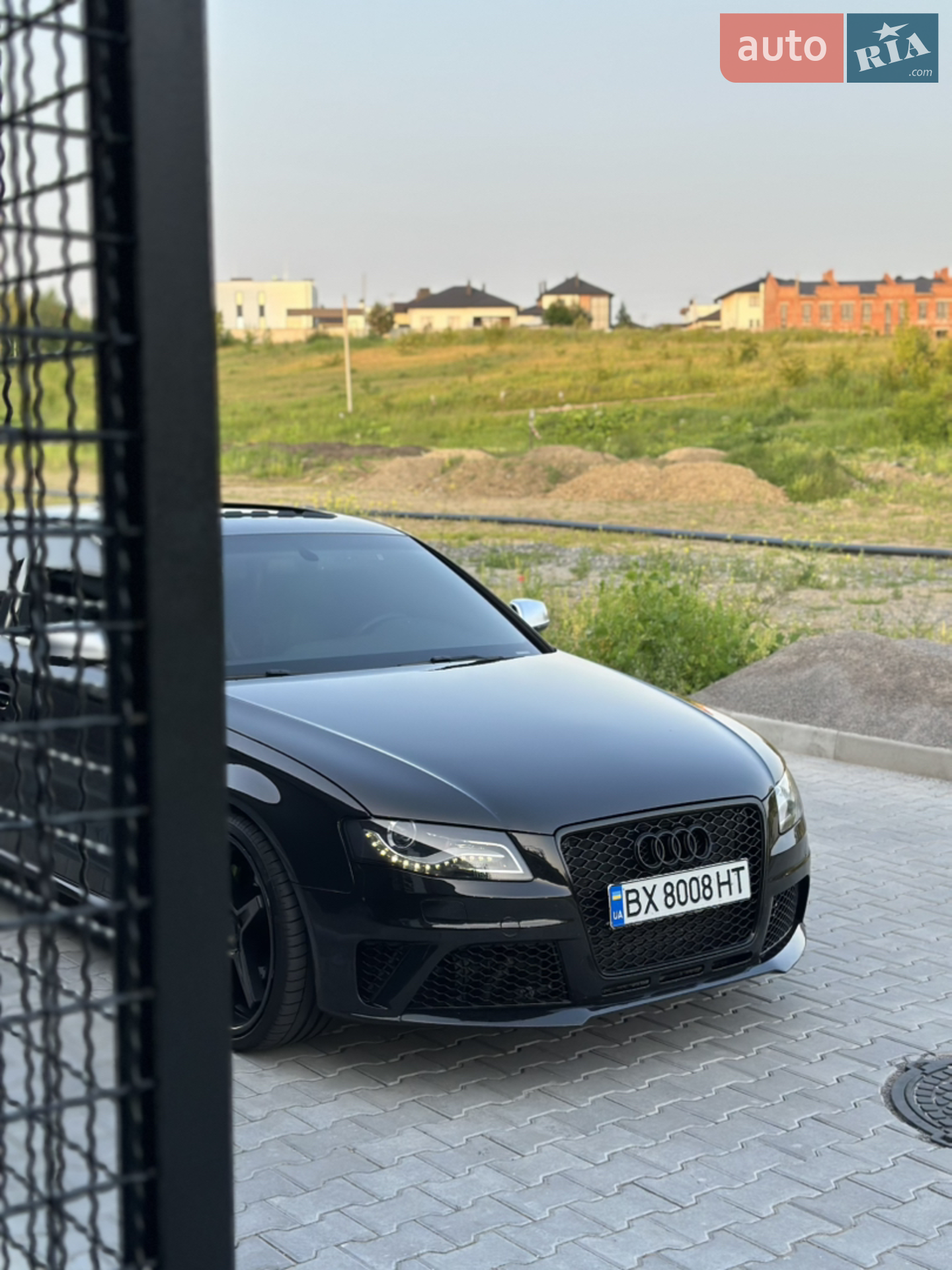 2010 Audi S4 - мініатюра 15