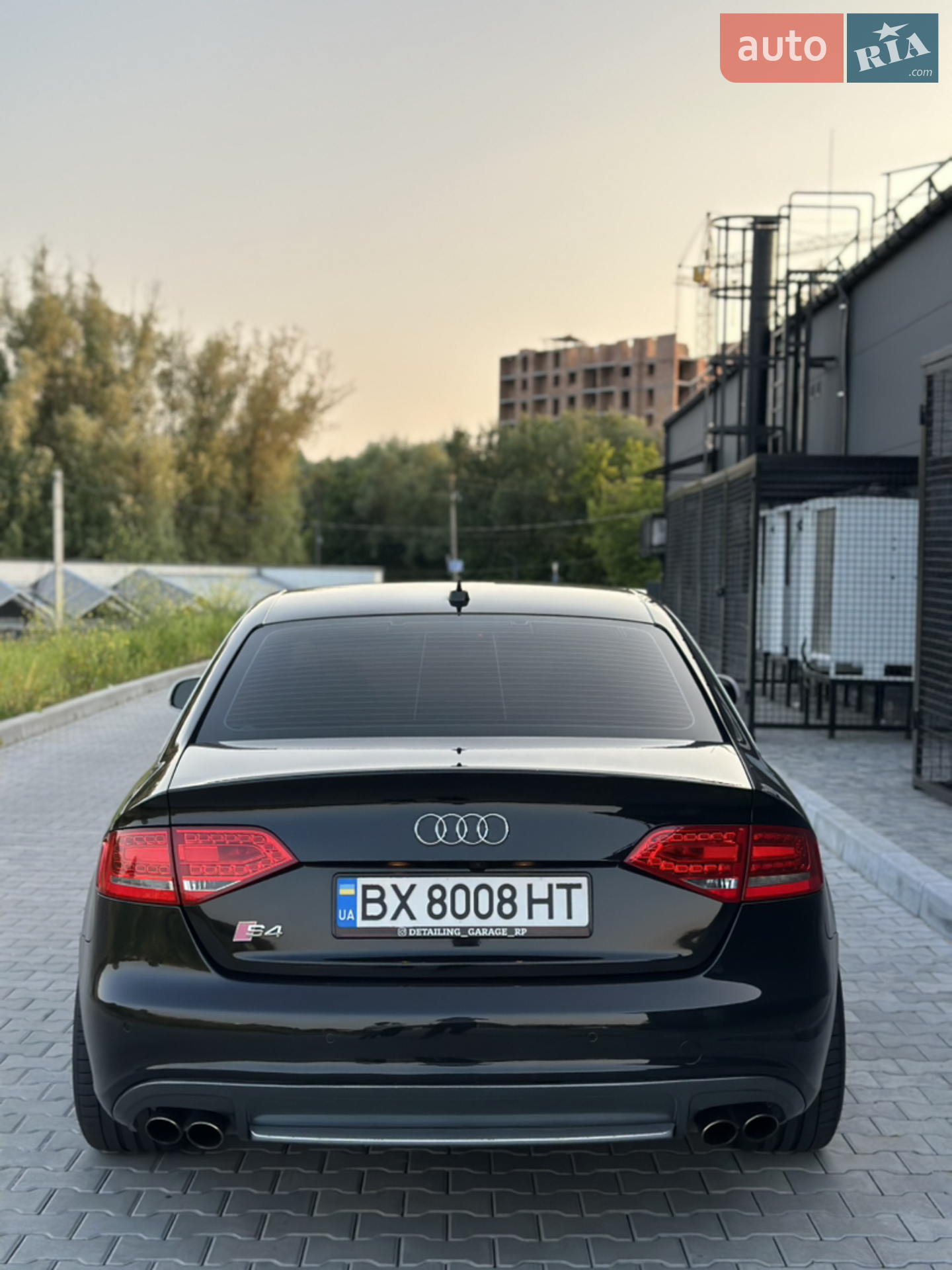 2010 Audi S4 - мініатюра 17