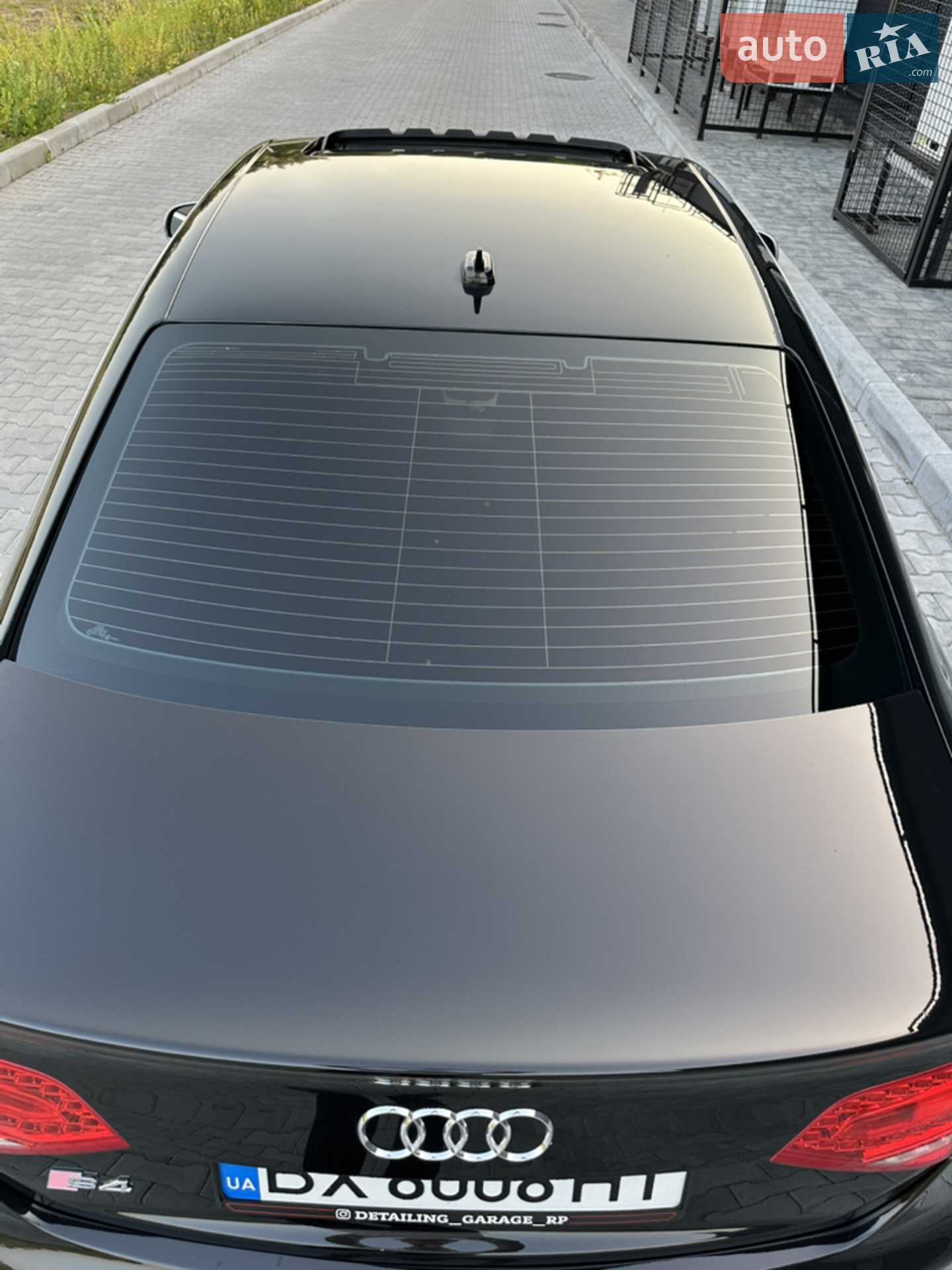2010 Audi S4 - мініатюра 22
