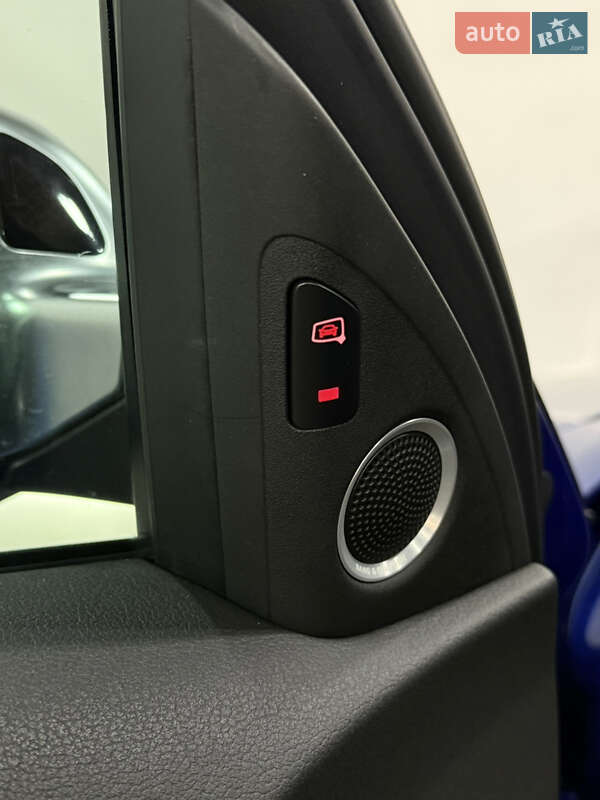 Седан Audi S4 2014 в Одессе
