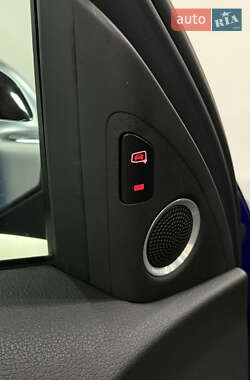 Седан Audi S4 2014 в 