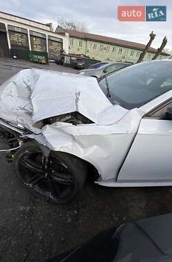 Седан Audi S4 2013 в 