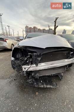Седан Audi S4 2013 в 
