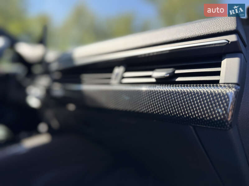 Седан Audi S4 2018 в Киеве