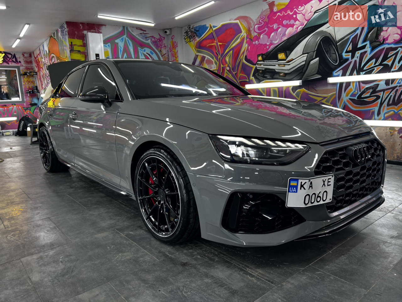 2018 Audi S4 - мініатюра 13