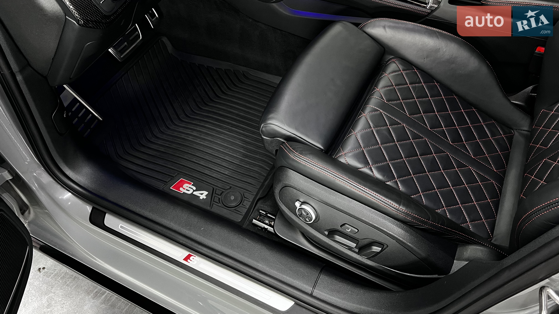 2018 Audi S4 - мініатюра 45