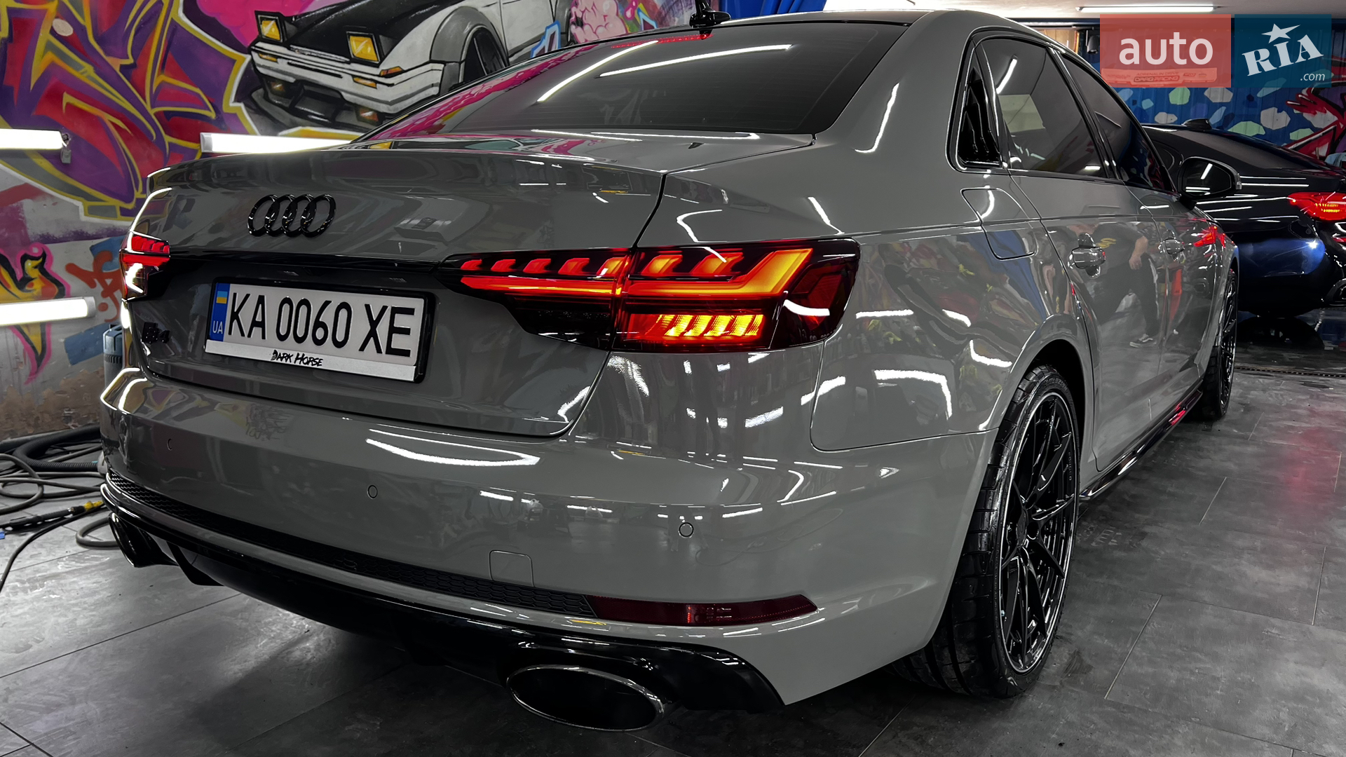 2018 Audi S4 - мініатюра 6