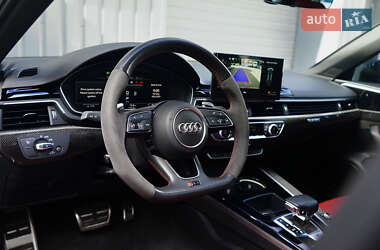 Седан Audi S4 2020 в 