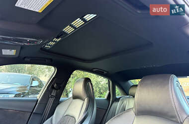Седан Audi S4 2019 в 