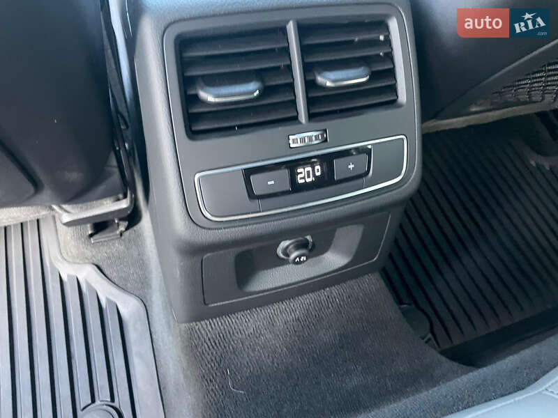 Седан Audi S4 2017 в Днепре фото 15 Седан Audi S4 2017 в Днепре