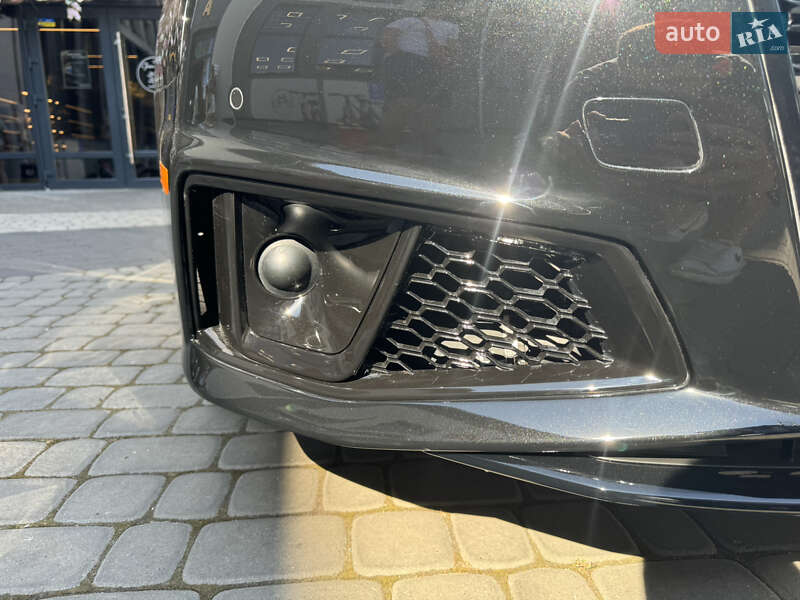 Седан Audi S4 2018 в Коломые фото 17 Седан Audi S4 2018 в Коломые