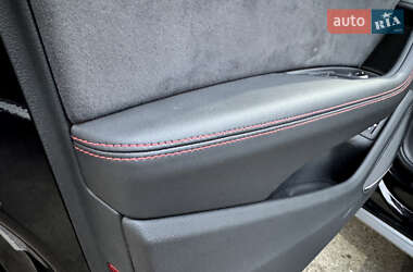 Седан Audi S4 2022 в 
