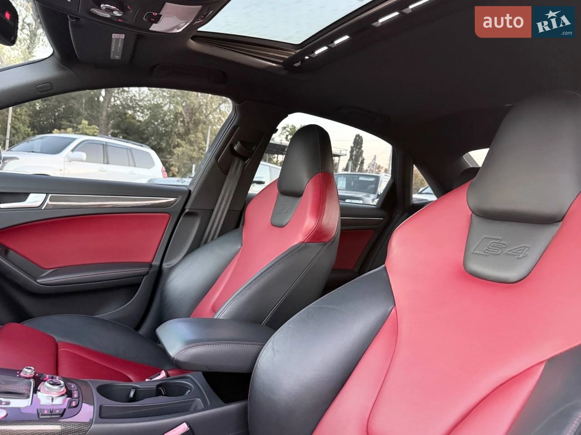 2015 Audi S4 - мініатюра 23