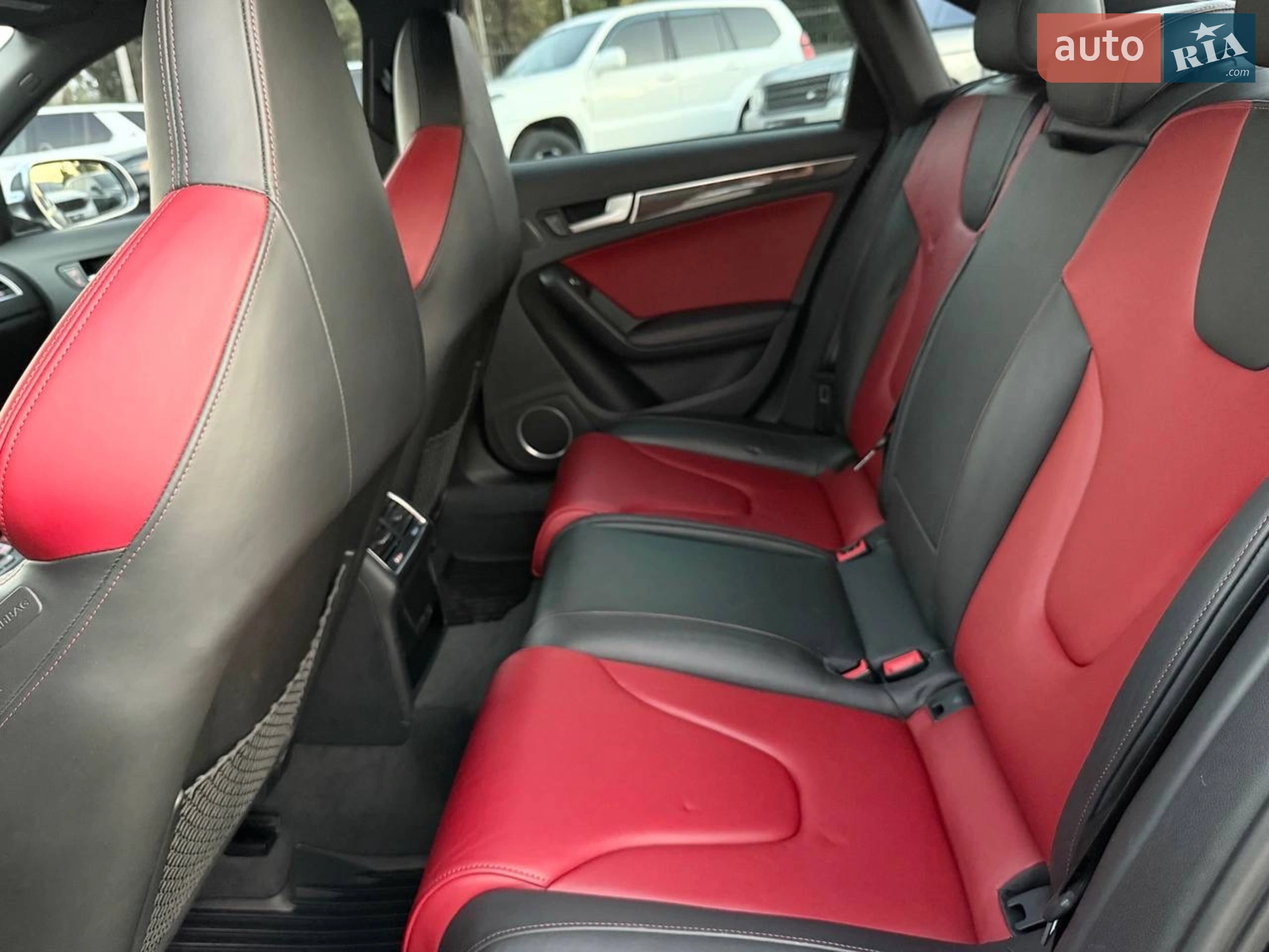 2015 Audi S4 - мініатюра 43