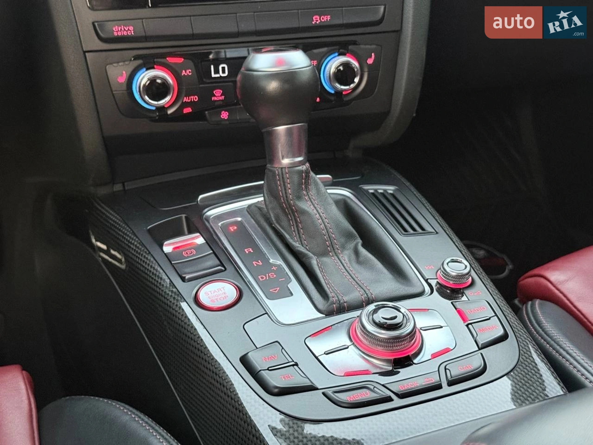 2015 Audi S4 - мініатюра 48