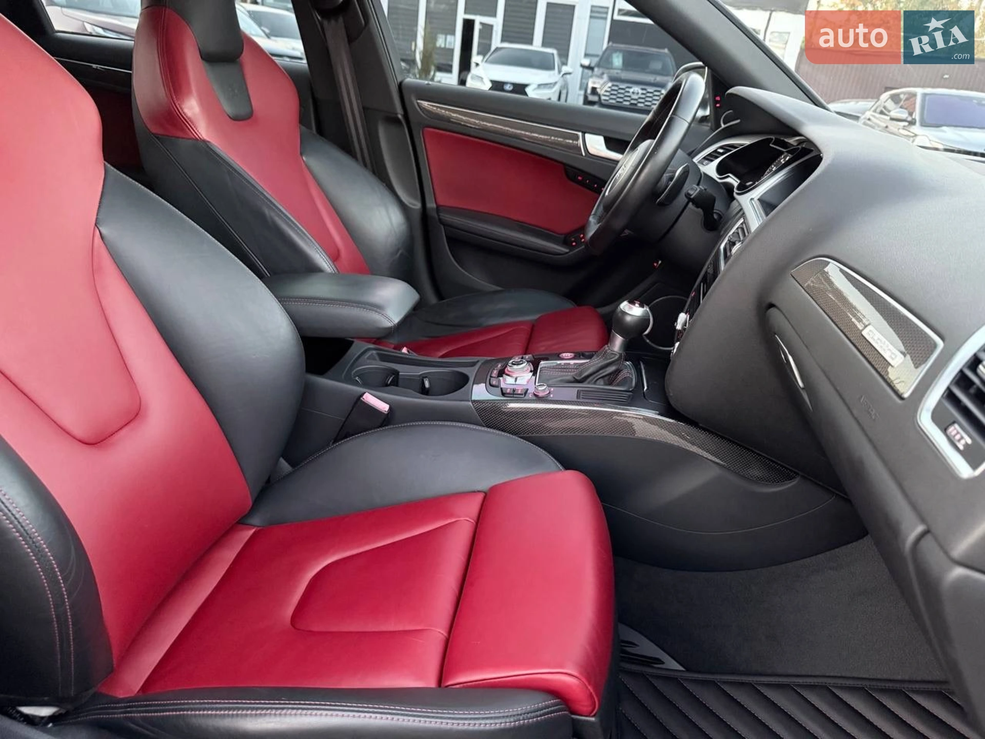 2015 Audi S4 - мініатюра 53