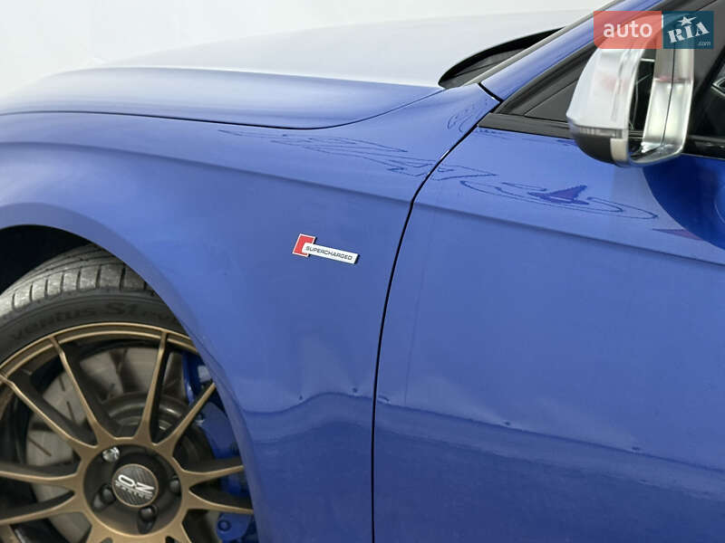 Седан Audi S4 2014 в Одессе