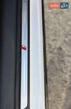 Седан Audi S4 2016 в 