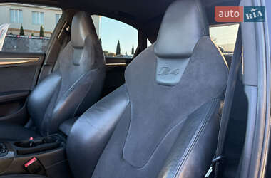 Седан Audi S4 2013 в 