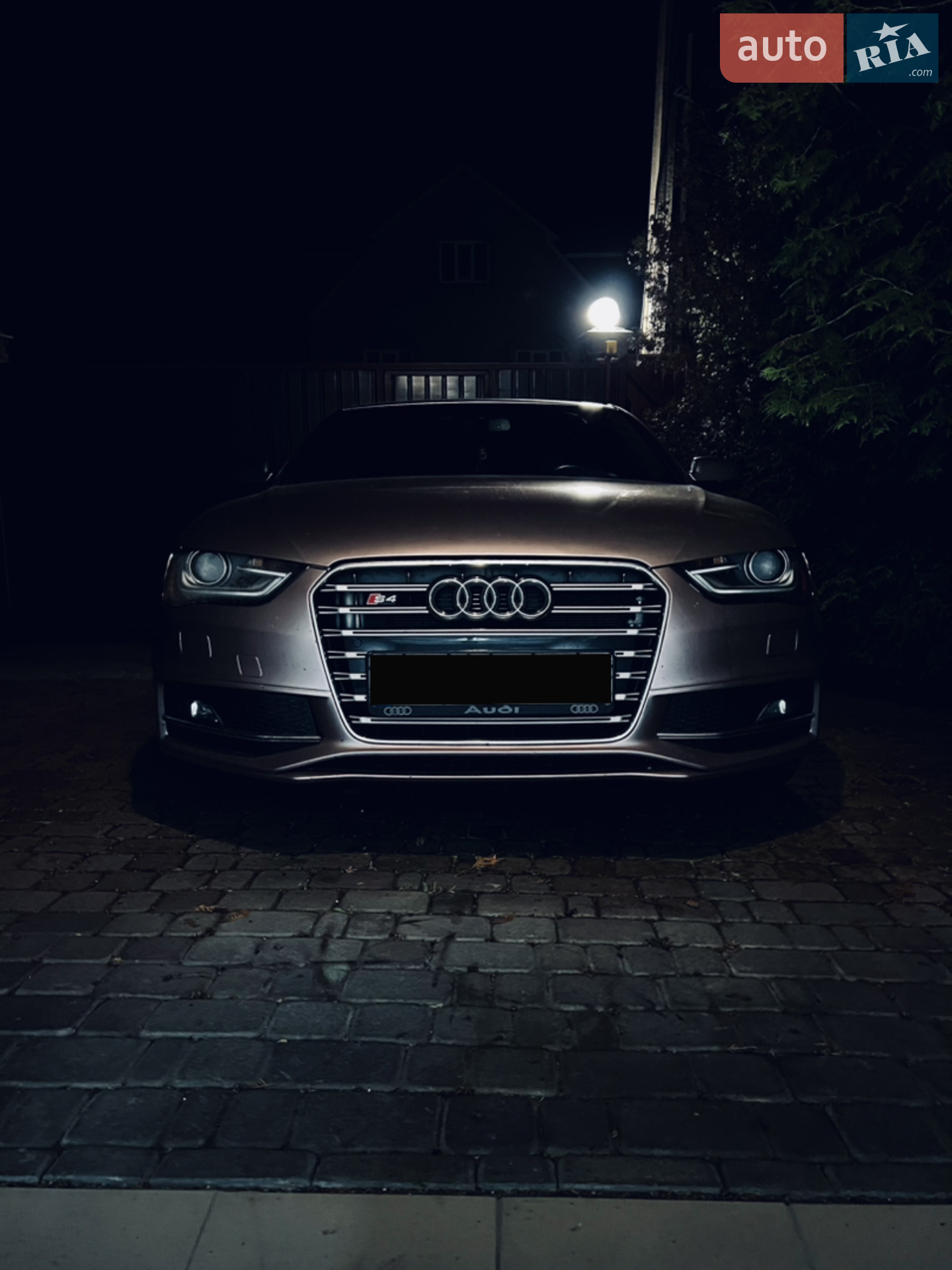 2013 Audi S4 - мініатюра 10