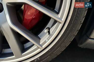 Седан Audi S4 2023 в 
