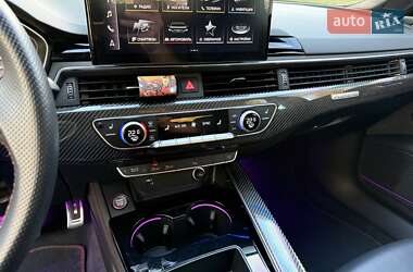 Седан Audi S4 2023 в 