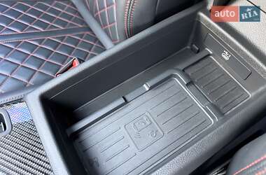 Седан Audi S4 2023 в 