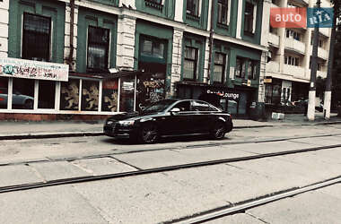 Седан Audi S4 2013 в 