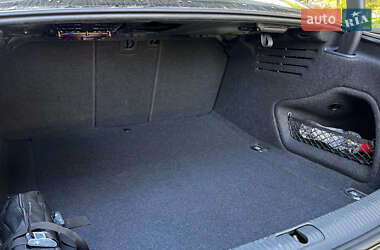 Седан Audi S4 2022 в 