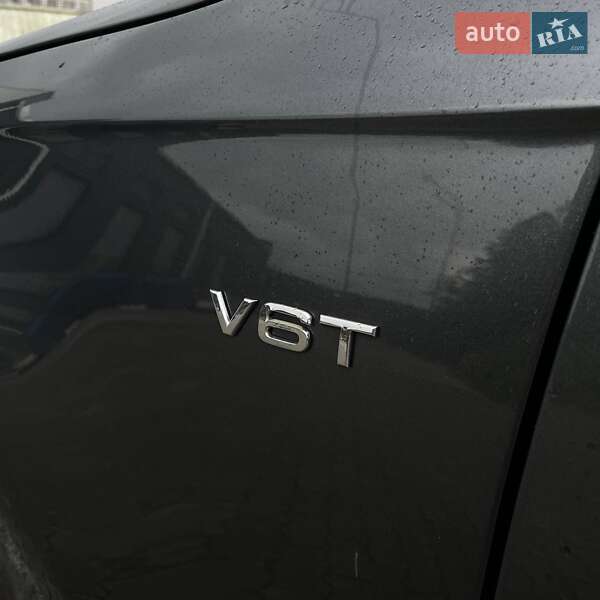 Седан Audi S4 2014 в Стрию фото 23 Седан Audi S4 2014 в Стрию