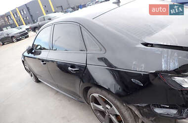 Седан Audi S4 2018 в 