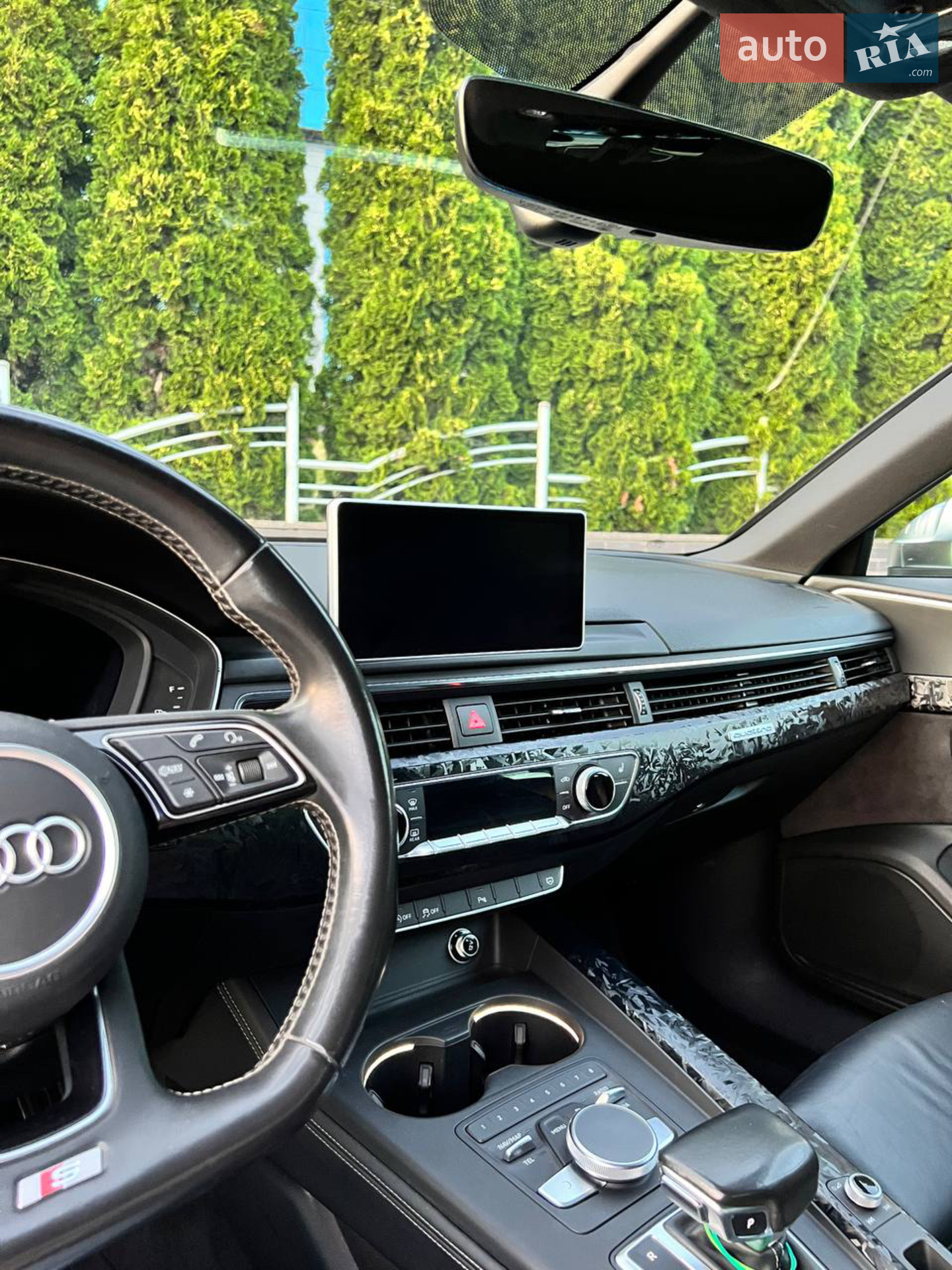 2018 Audi S4 - мініатюра 12
