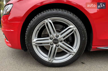 Седан Audi S4 2010 в  фото 23 Седан Audi S4 2010 в