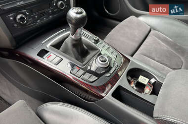 Седан Audi S4 2010 в Киеве