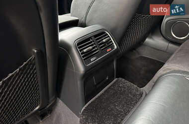 Седан Audi S4 2010 в Киеве