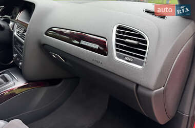 Седан Audi S4 2010 в Киеве