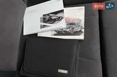 Седан Audi S4 2010 в Киеве