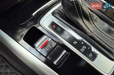 Седан Audi S4 2012 в  фото 40 Седан Audi S4 2012 в