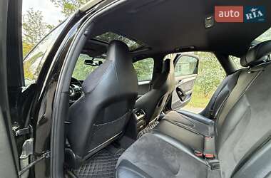 Седан Audi S4 2012 в  фото 62 Седан Audi S4 2012 в